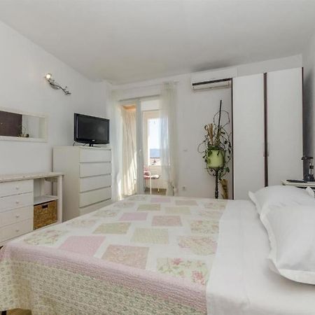 Apartments Zanet Sumpetar Bagian luar foto