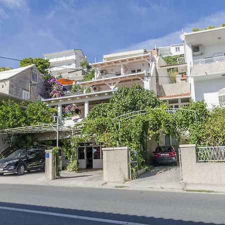 Apartments Zanet Sumpetar Bagian luar foto