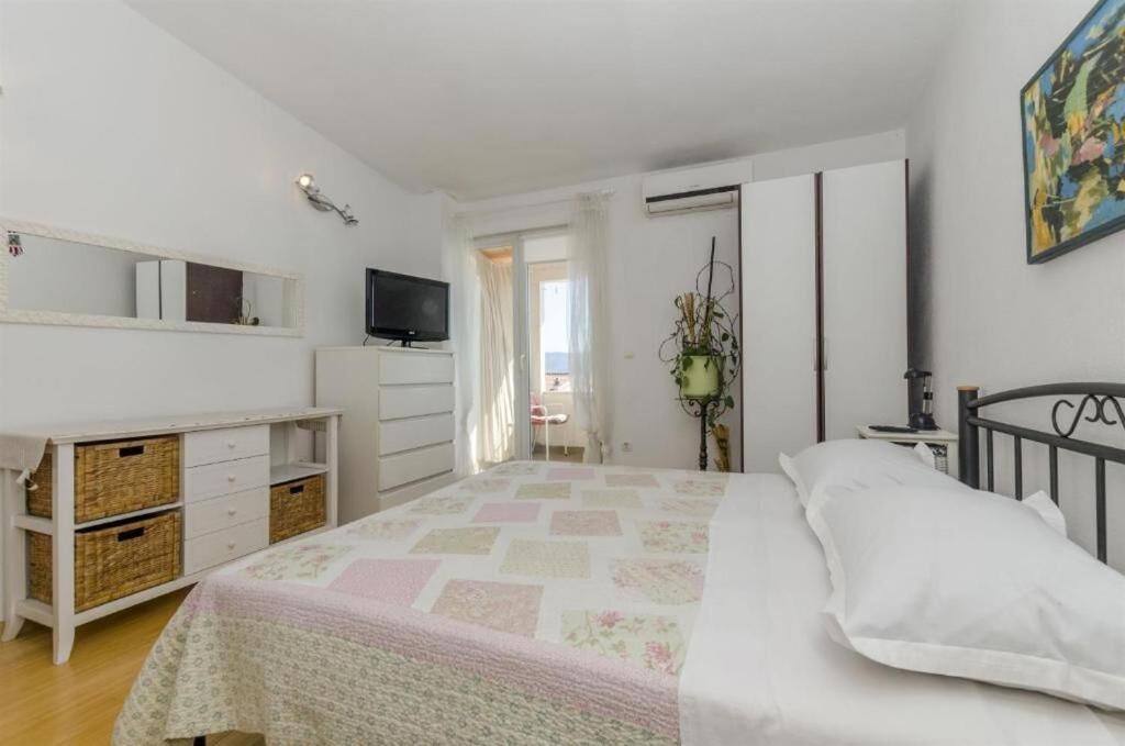 Apartments Zanet Sumpetar Bagian luar foto