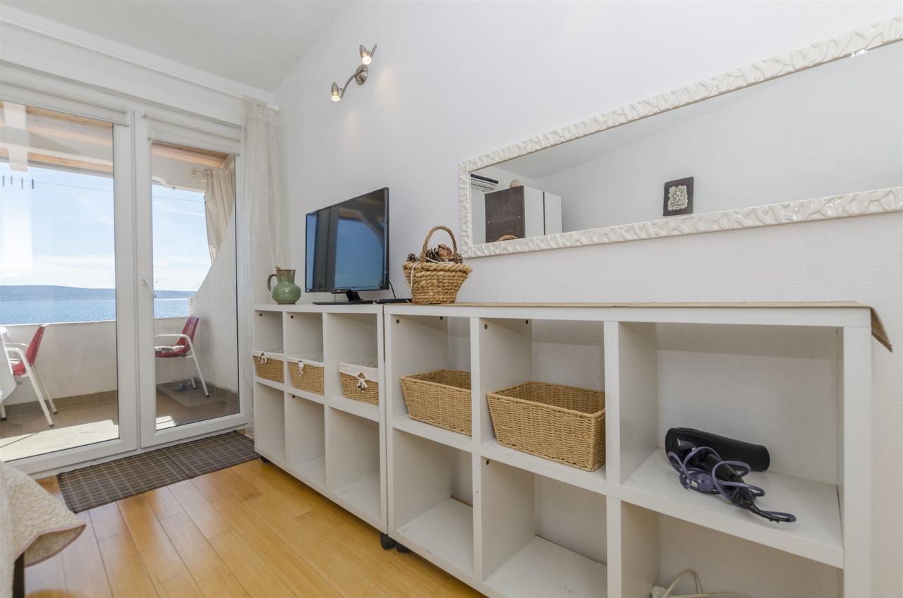 Apartments Zanet Sumpetar Bagian luar foto