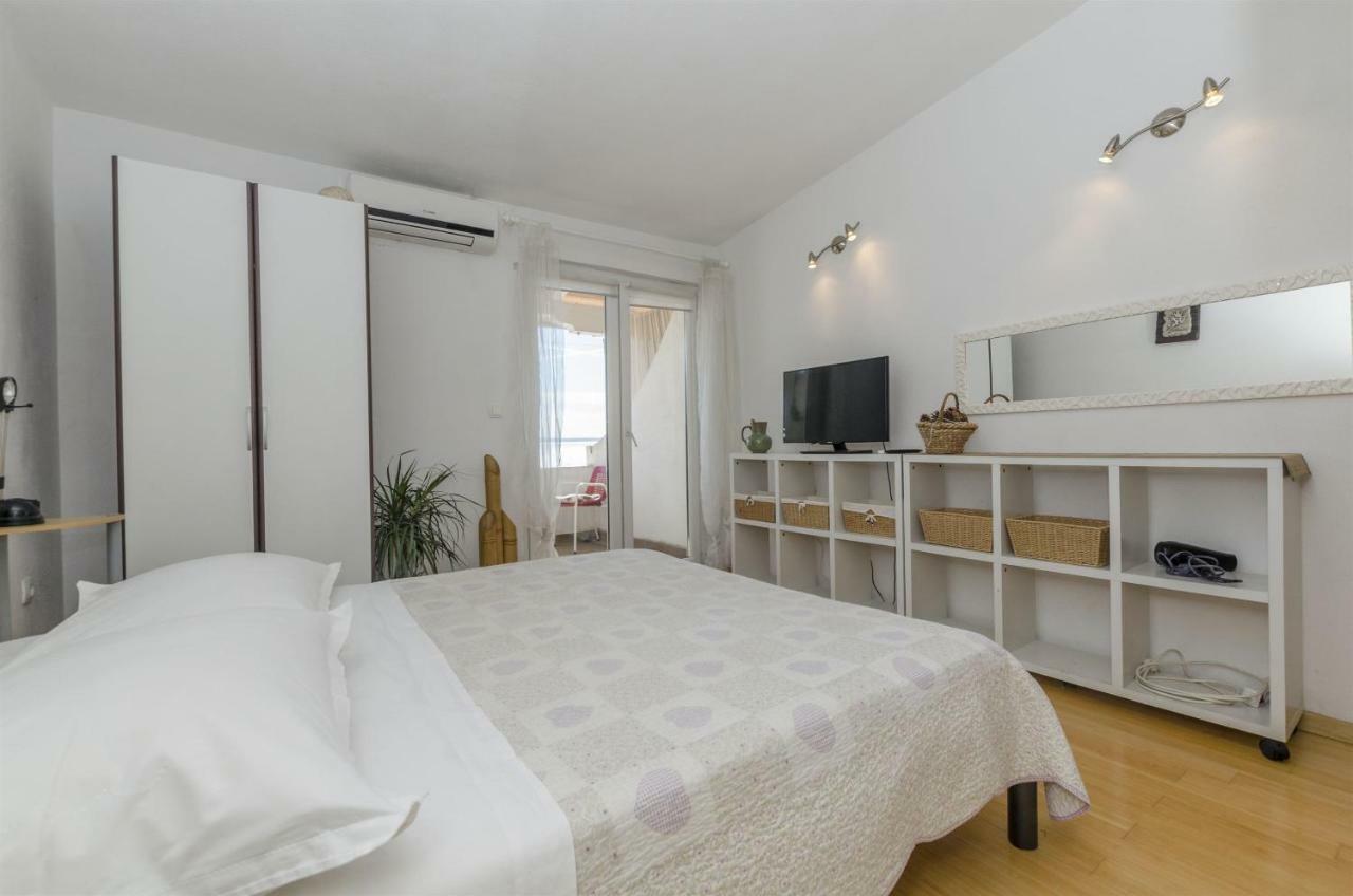Apartments Zanet Sumpetar Bagian luar foto