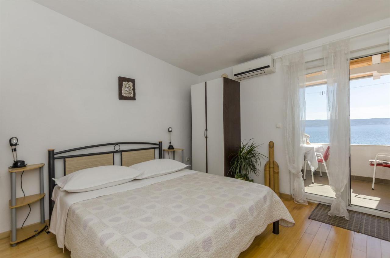 Apartments Zanet Sumpetar Bagian luar foto